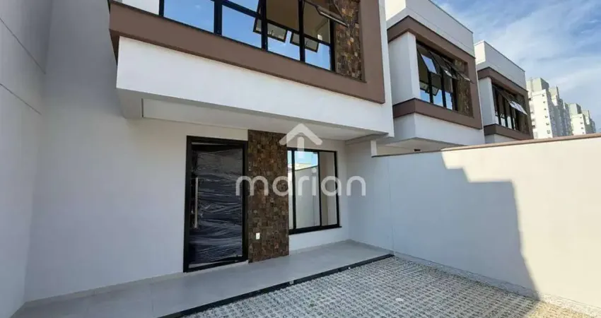 Casa com 3 quartos à venda no Itacolomi, Balneário Piçarras 