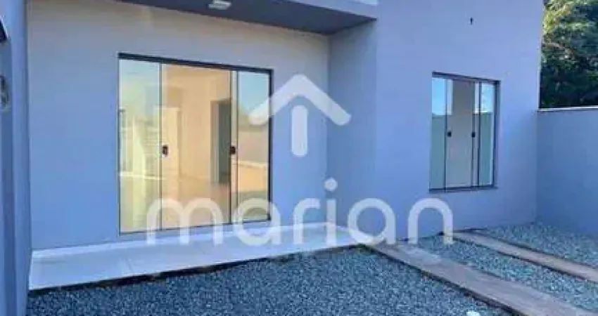 Casa com 3 quartos à venda na Rua 1019, Itajubá, Barra Velha