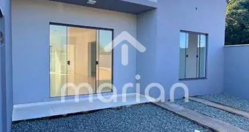 Casa com 3 quartos à venda no Itajubá, Barra Velha 