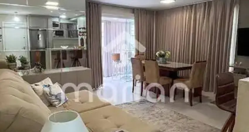 Apartamento com 2 quartos, Itacolomi - Balneário Piçarras