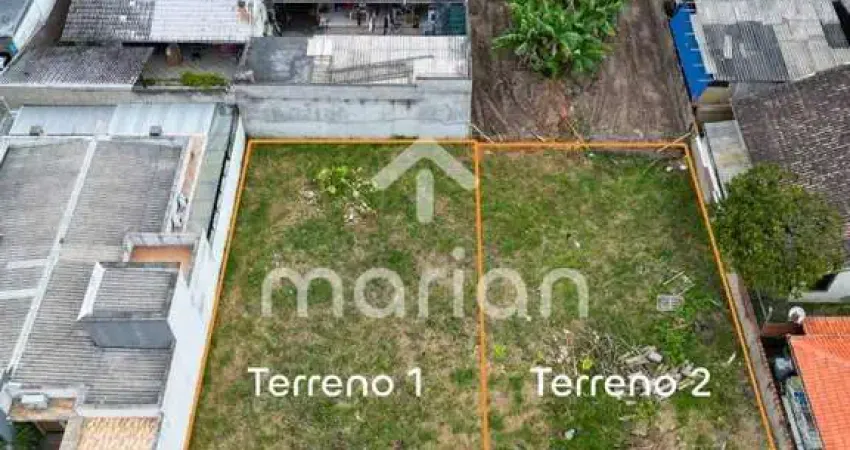 Terreno à venda no Itacolomi, Balneário Piçarras 