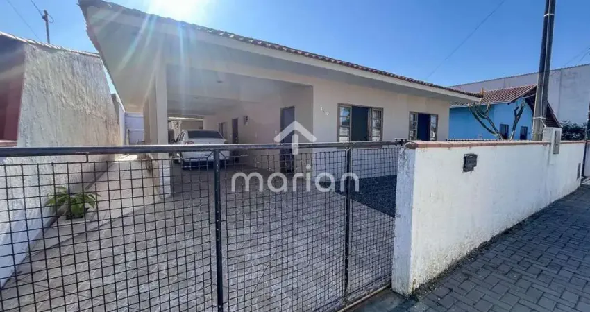 Casa com 4 quartos, nossa senhora da paz - balneário piçarras