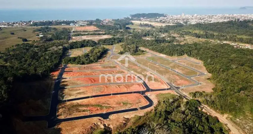 Flat à venda no Itajubá, Barra Velha