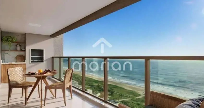 Apartamento com suíte à venda no blue one home club - balneário piçarras