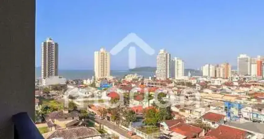 Apartamento com 2 quartos à venda, centro - balneário piçarras