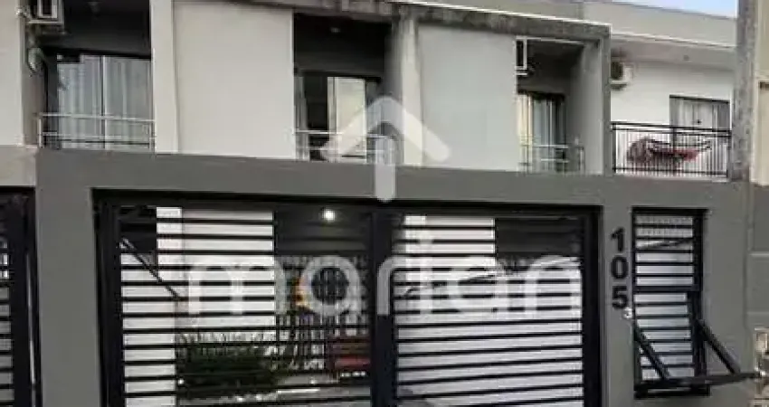 Sobrado com 2 suítes, nossa senhora da paz - balneário piçarras