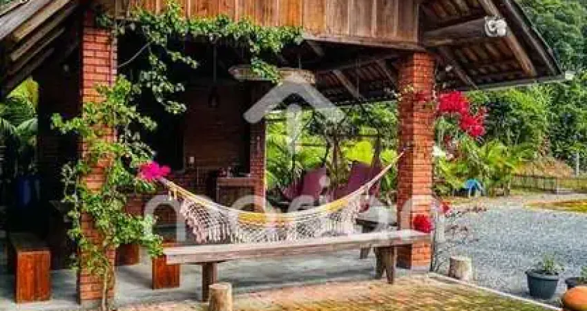 Casa com 2 quartos à venda na Zona Rural, Luiz Alves