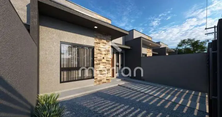 Casa com 2 quartos à venda no Quinta dos Açorianos, Barra Velha