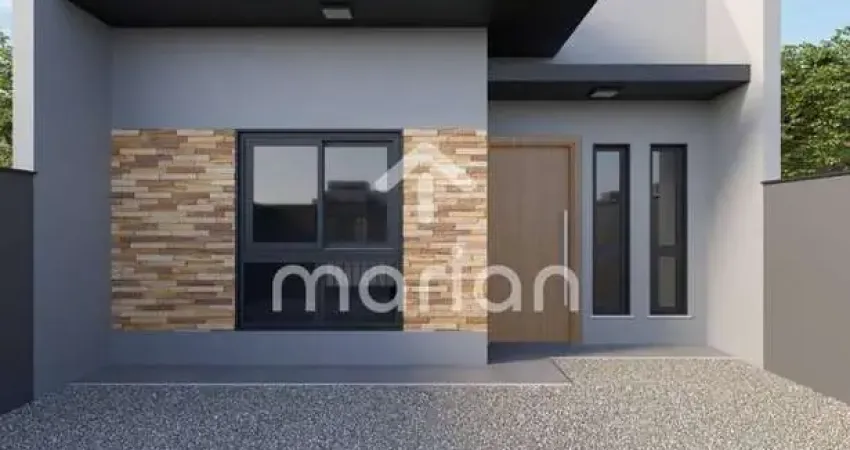 Casa com 2 quartos à venda no Itajubá, Barra Velha