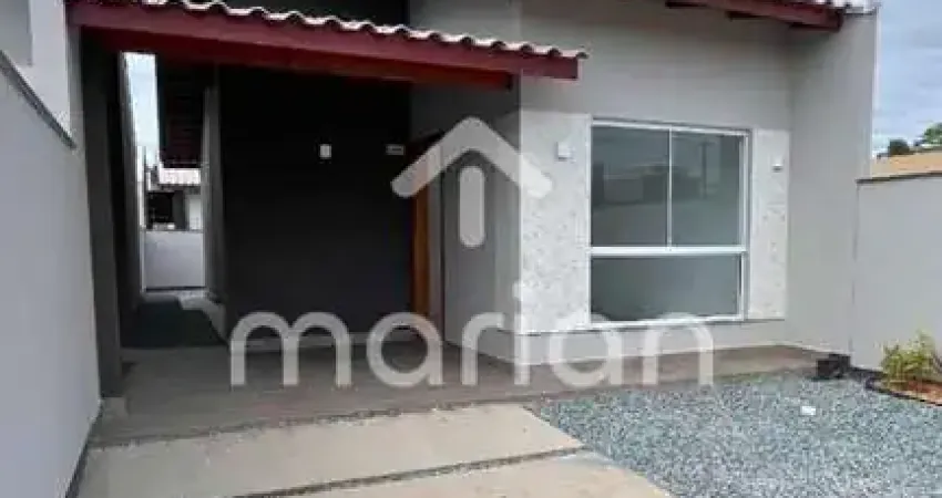 Casa com 2 quartos à venda na Vila Nova, Barra Velha