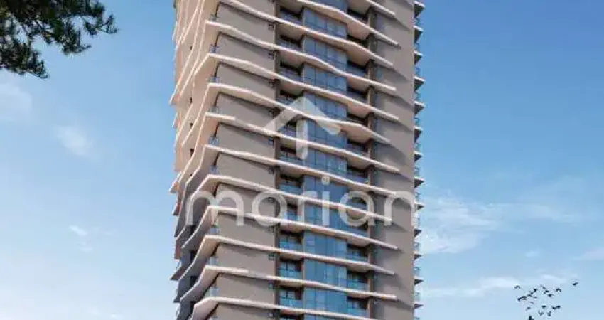 Apartamento a 400m da praia com 2 quartos, centro - balneário piçarras