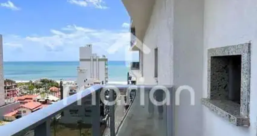 Apartamento com 3 quartos e vista para o mar, Itacolomi - Balneário Piçarras