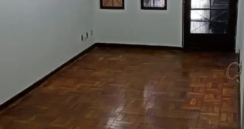 Casa sobrado com edícula nos fundos, 05 dormitórios, 02 suítes, 02 vagas cobertas. vila antônio. butantã. sp. casa grande!