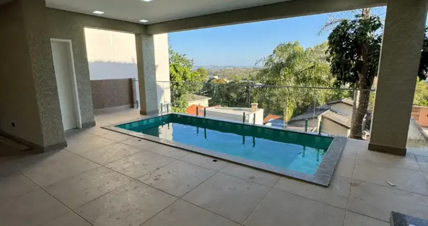 Casa sobrado em condomínio, 04 dormitórios, 02 suítes, 02 lavabos, varandas, 04 vagas.  nova paulista. jandira. sp. caso nova! alta qualidade.