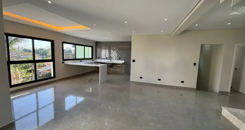 Área de lazer privativa com piscina coberta e aquecida. nova paulista. jandira. sp.  toda em piso porcelanato!