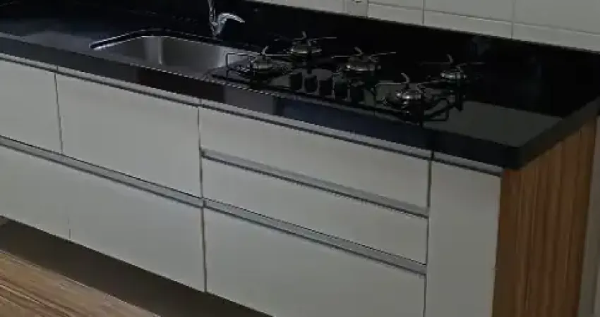 03 dormitórios com sala ampliada, suíte, varanda com churrasqueira, 02 vagas cobertas. jard. tupanci. barueri. sp.