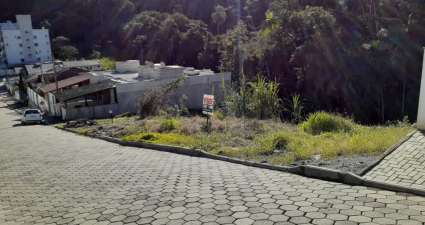 Terreno à venda no Itoupava Central, Blumenau 
