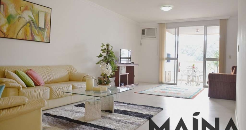 Apartamento com 3 quartos à venda na Vila Nova, Blumenau 