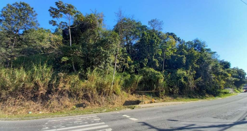 Terreno à venda no Itoupavazinha, Blumenau 