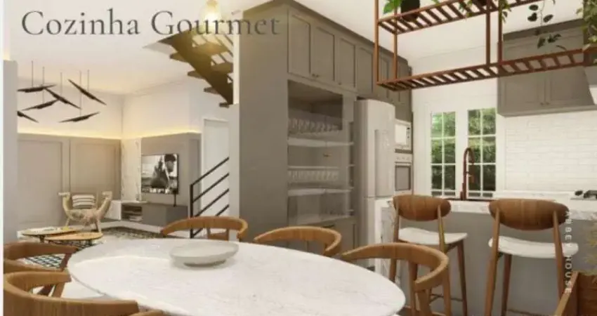 Casa com 2 quartos à venda no Garcia, Blumenau 