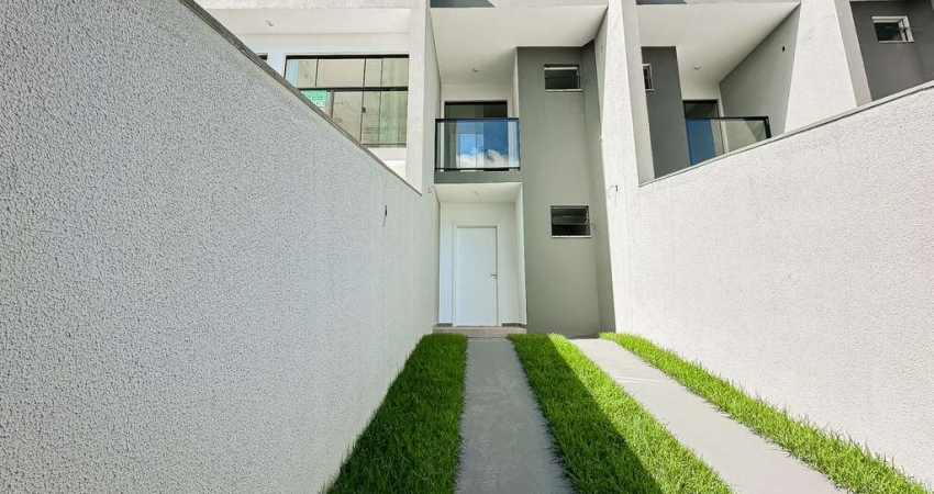 Casa com 2 quartos à venda na Escola Agrícola, Blumenau 
