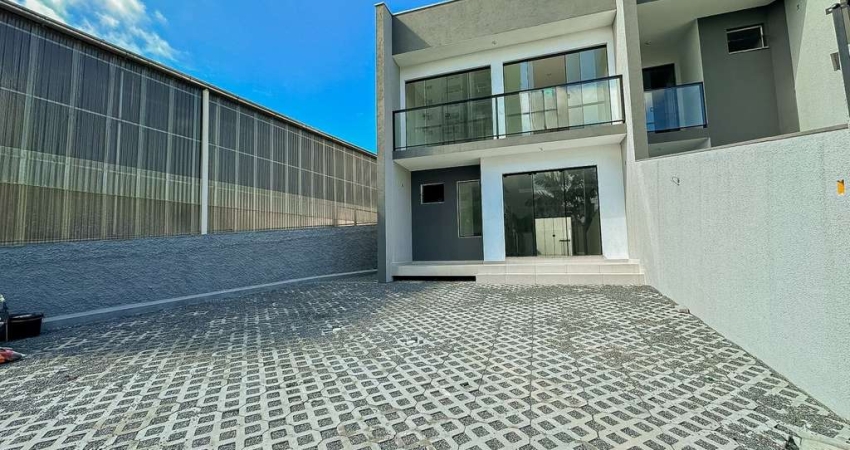 Casa com 3 quartos à venda na Escola Agrícola, Blumenau 