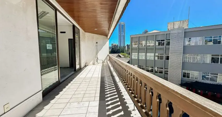 Ponto comercial à venda no Centro, Blumenau 