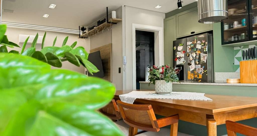 Apartamento com 3 quartos à venda na Escola Agrícola, Blumenau 