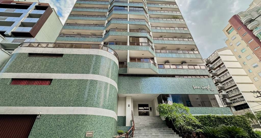 Apartamento com 3 quartos à venda no Jardim Blumenau, Blumenau 