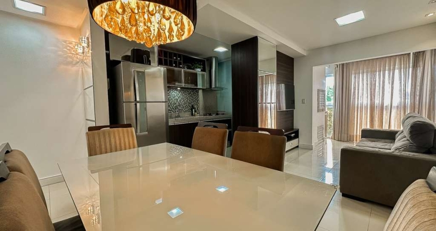 Apartamento com 2 quartos à venda no Velha, Blumenau 