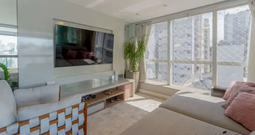 Apartamento com 3 quartos à venda na Vila Nova, Blumenau 