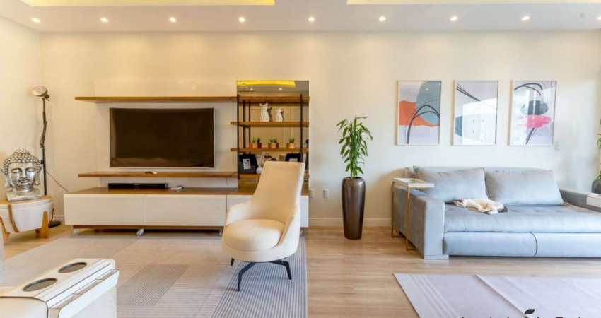 Apartamento com 3 quartos à venda no Jardim Blumenau, Blumenau 