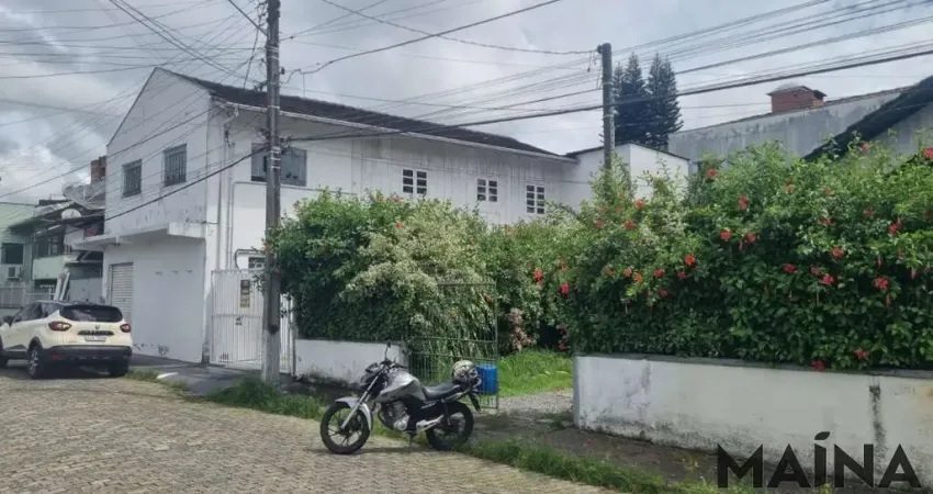 Prédio à venda em Água Verde, Blumenau 