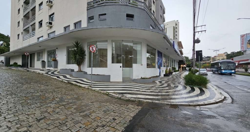 Sala comercial com 4 salas à venda no Victor Konder, Blumenau 