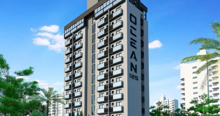Apartamento com 1 quarto à venda no Velha, Blumenau 
