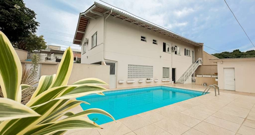 Casa com 4 quartos à venda no Velha, Blumenau 