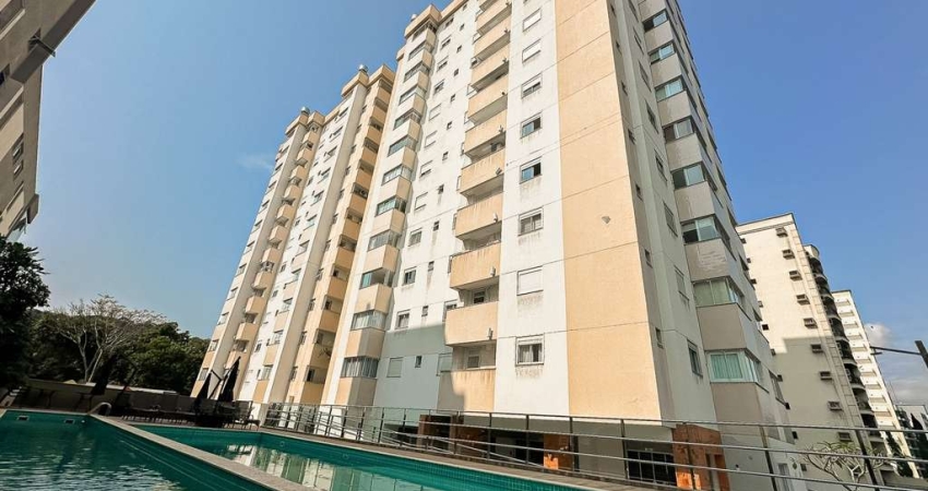 Apartamento com 2 quartos à venda na Vila Formosa, Blumenau 