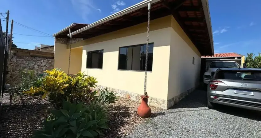 Casa com 3 quartos à venda no Passo Manso, Blumenau 