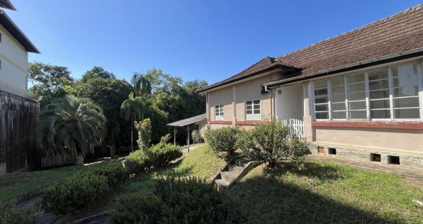 Terreno à venda no Velha, Blumenau 