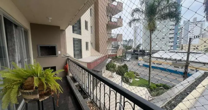 Apartamento com 4 quartos à venda no Velha, Blumenau 