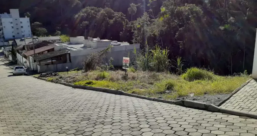 Terreno à venda no Itoupava Central, Blumenau 