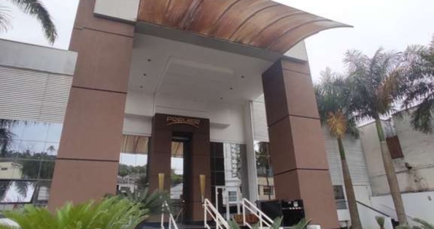 Apartamento com 1 quarto para alugar no Centro, Blumenau 