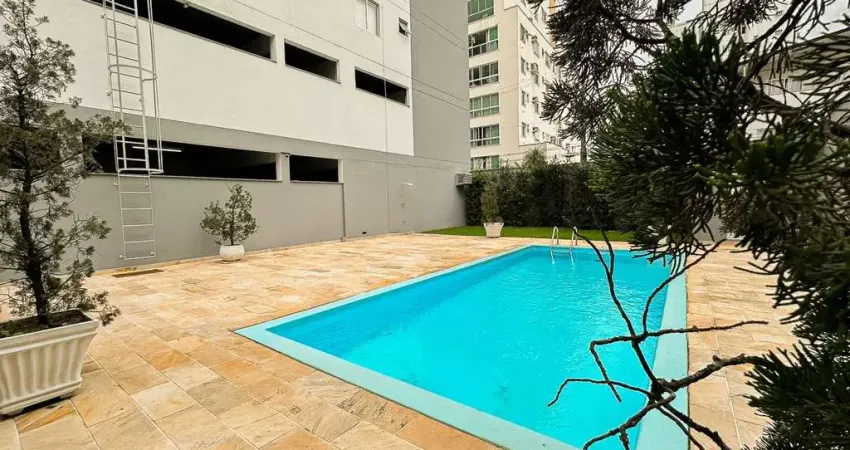Apartamento com 2 quartos à venda na Vila Nova, Blumenau 