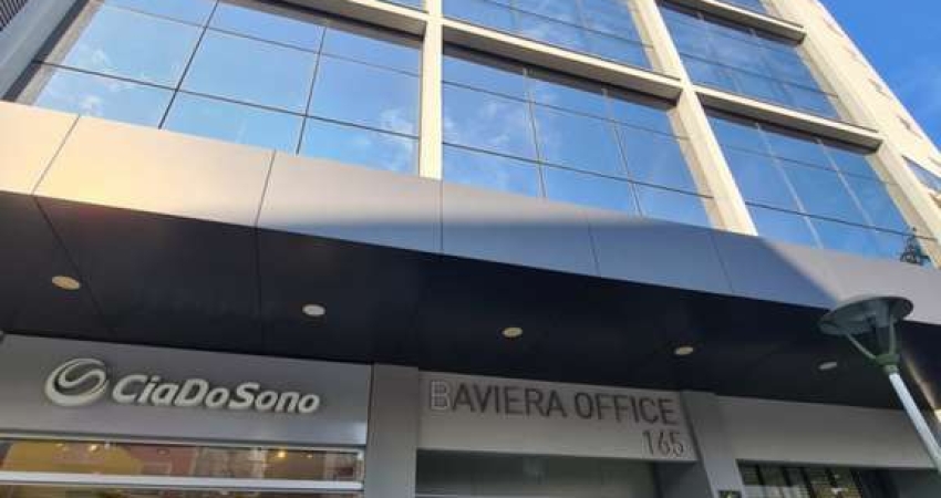 Ponto comercial para alugar no Jardim Blumenau, Blumenau 