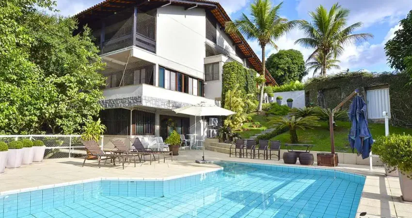 Casa com 4 quartos à venda no Garcia, Blumenau 