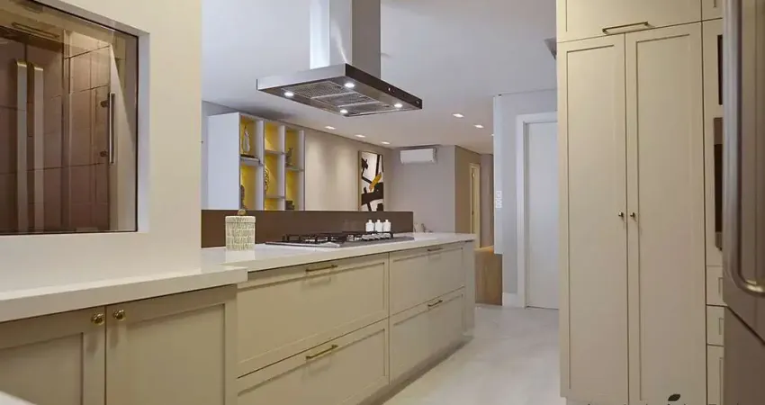 Apartamento com 3 quartos à venda no Ponta Aguda, Blumenau 