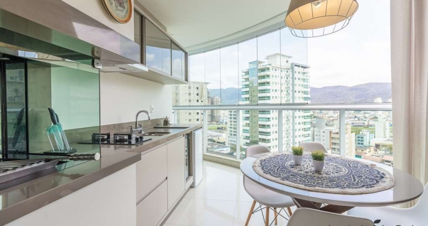 Apartamento com 3 quartos à venda em Meia Praia, Itapema 