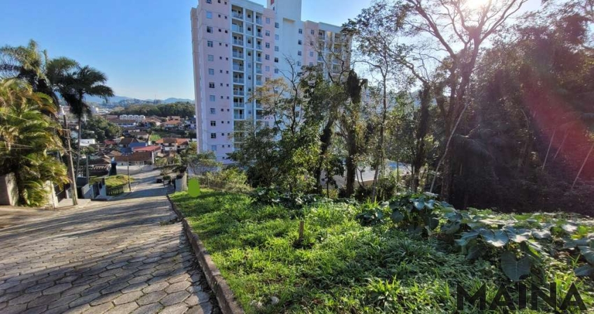 Terreno à venda na Vila Nova, Blumenau 