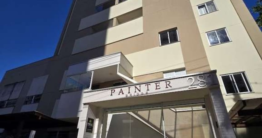 Apartamento com 1 quarto para alugar no Victor Konder, Blumenau 