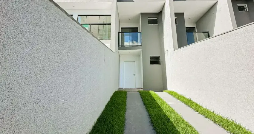 Casa com 2 quartos à venda na Escola Agrícola, Blumenau 